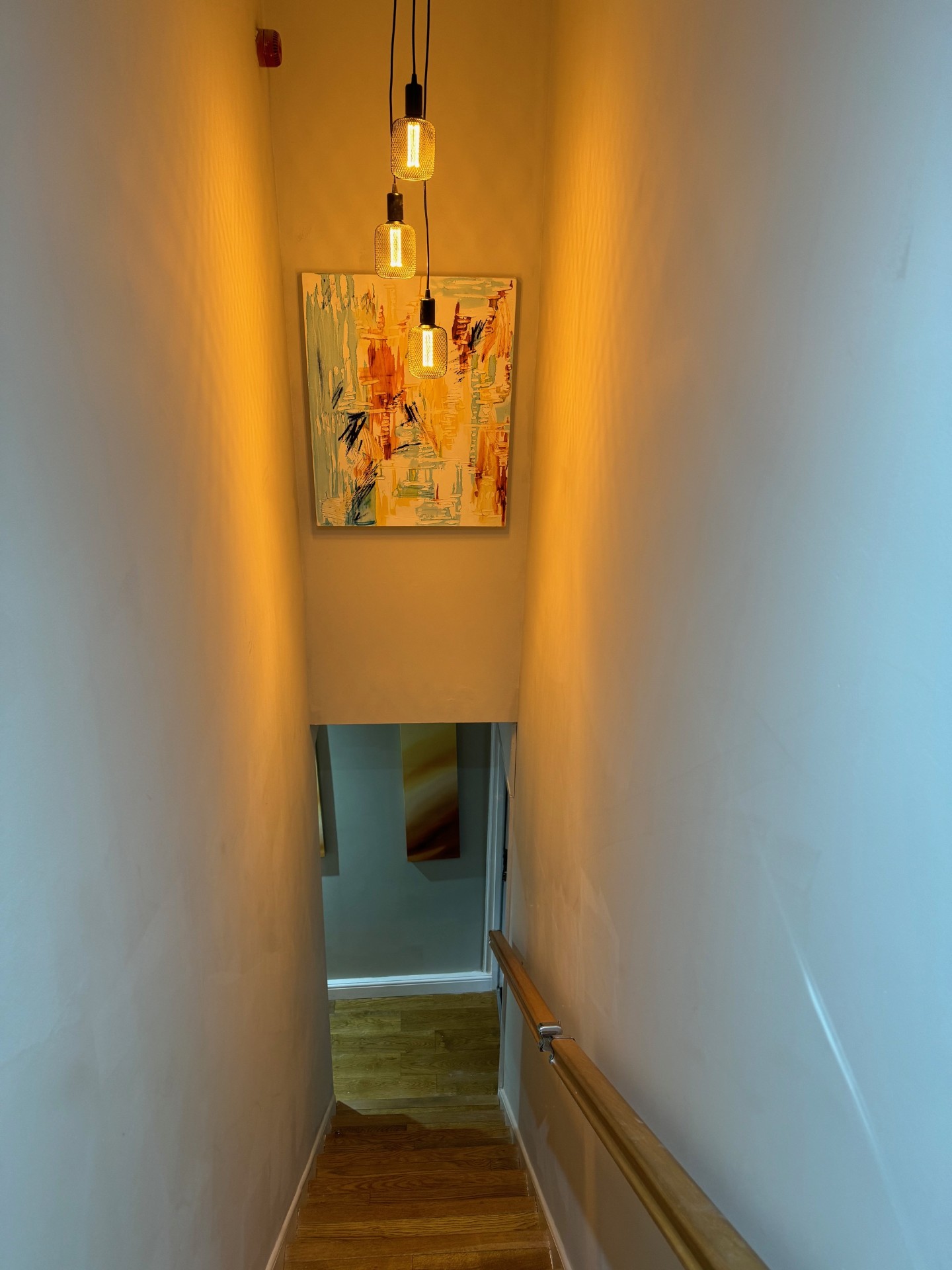 4 Bedroom Luxury JQ home with outdoor space